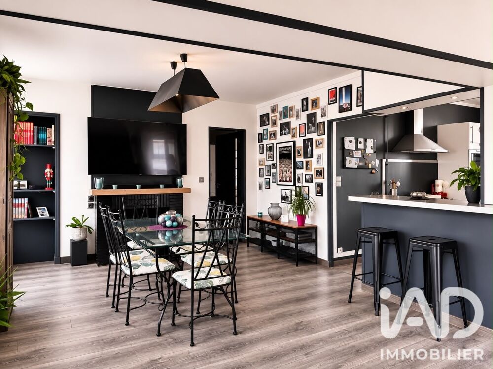 Vente Maison Vente Pavillon 5 pièces Beauvais