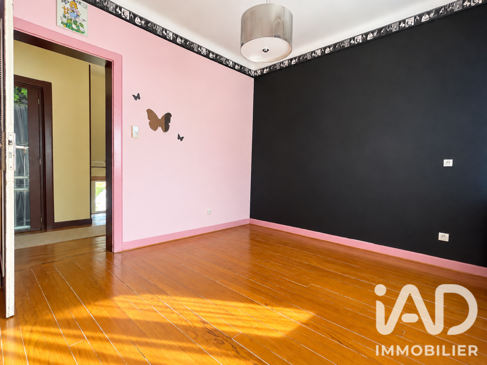Vente Maison Vente Maison de ville 6 pièces Uckange