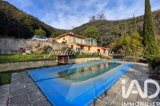  Maison à vendre 5 pièces 137 m²