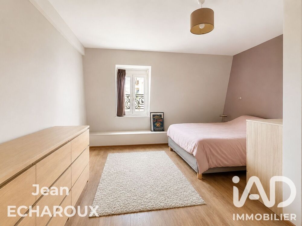 Vente Appartement Vente Appartement 3 pièces Dourdan