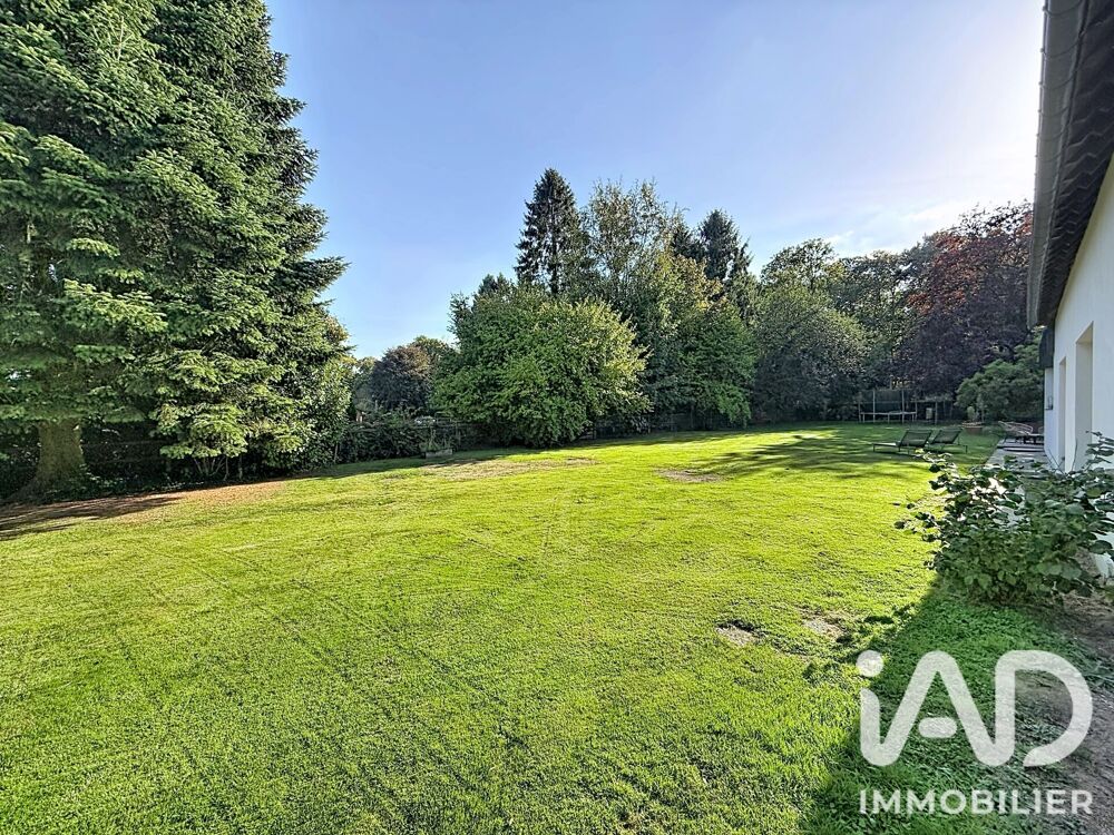 à vendre  Maison Quincampoix (76230)