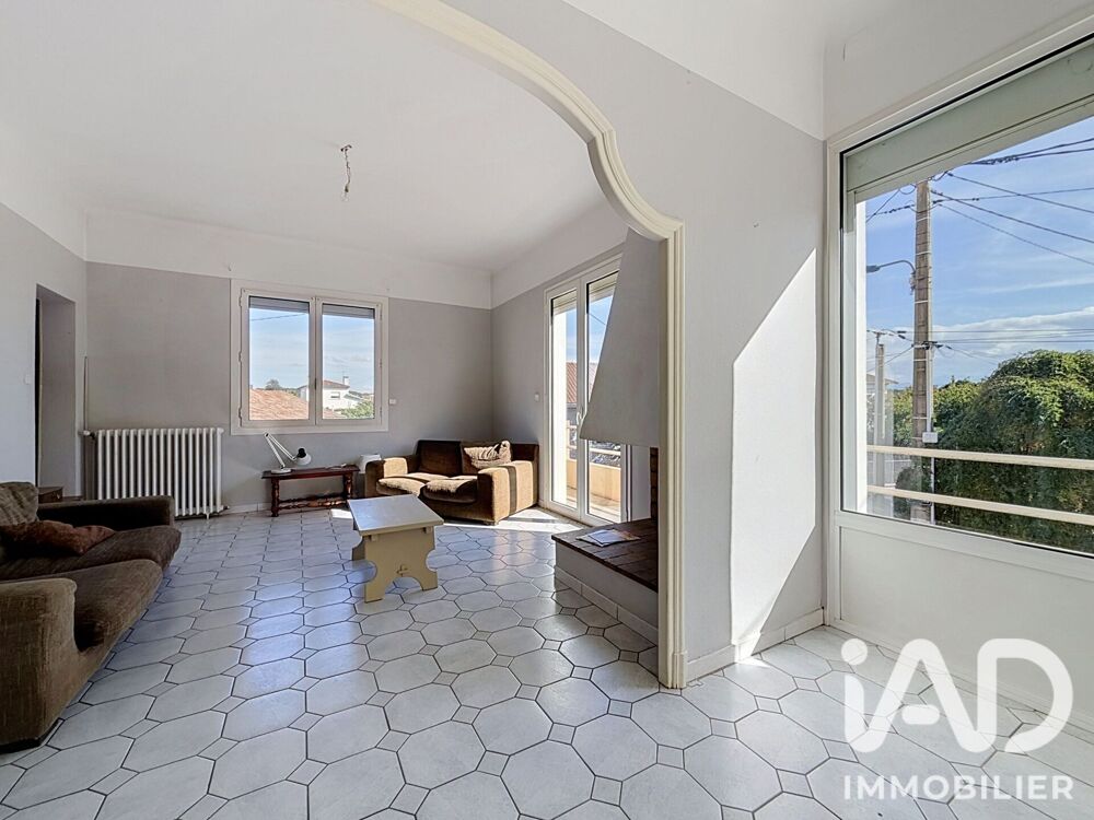 Vente Maison Vente Maison traditionnelle 6 pièces Aureilhan