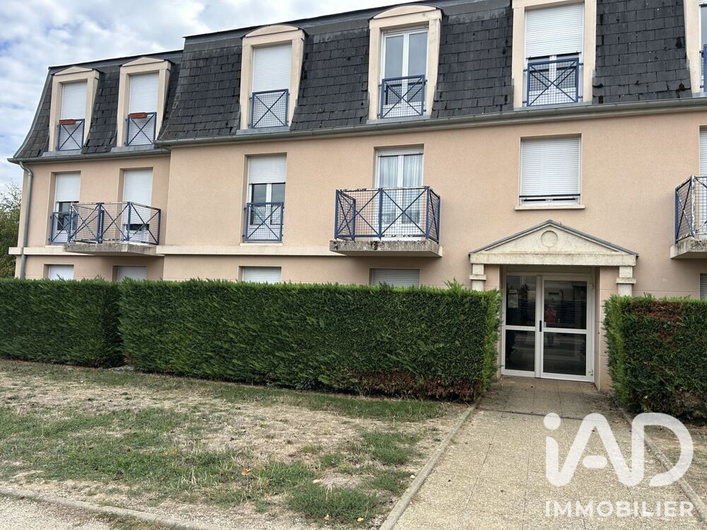 Vente Appartement Vente Studio 1 pièce Auxerre