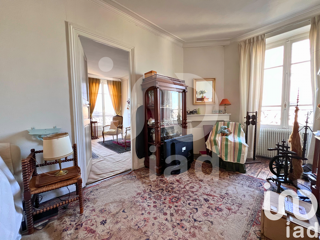  Appartement à vendre 6 pièces 98 m² Versailles