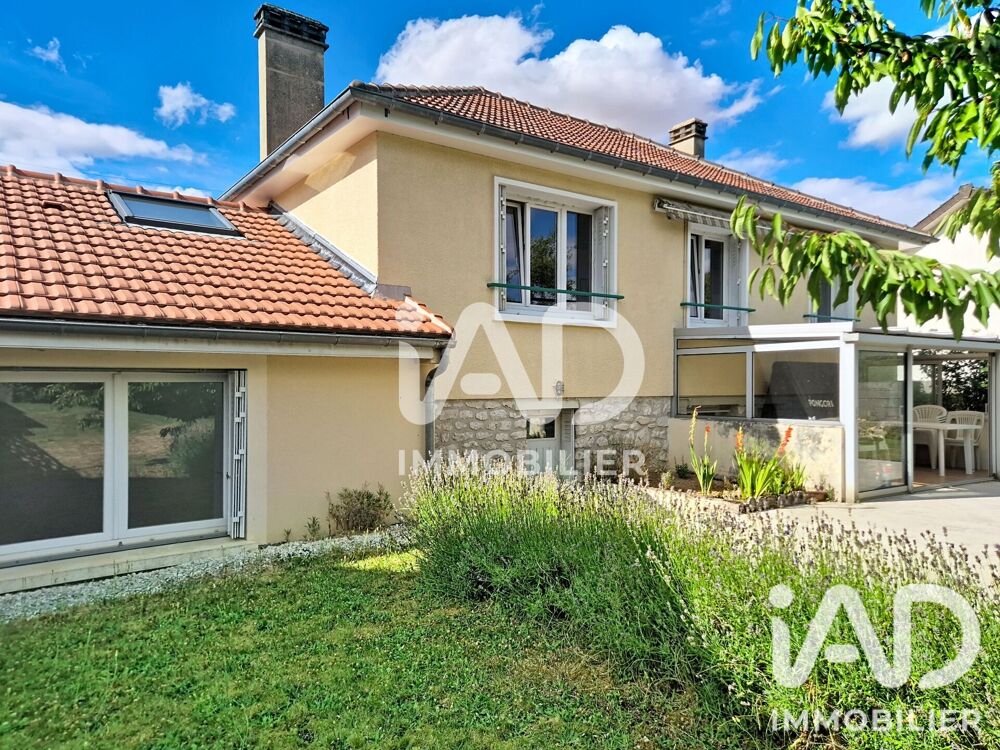Vente Maison Vente Maison/villa 4 pièces Rozay-en-brie