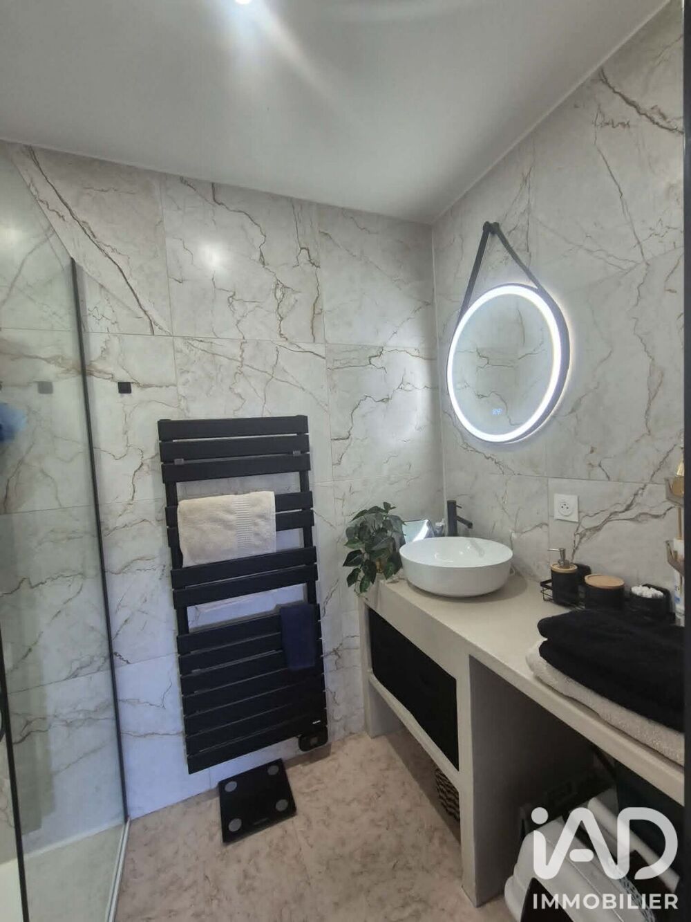 Vente Maison Vente Maison/villa 3 pièces Laigneville