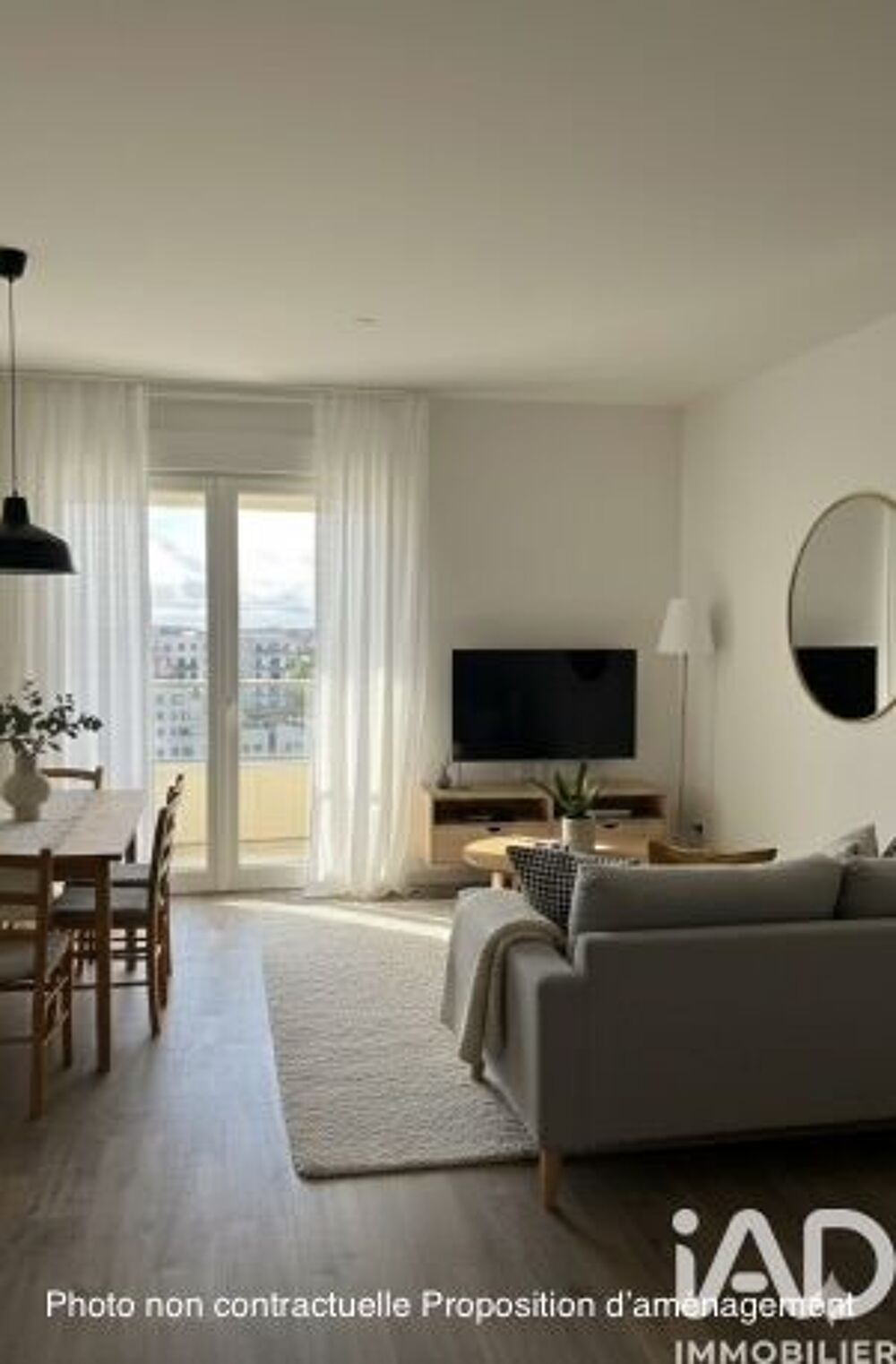 Vente Appartement Vente Appartement 2 pièces Bordeaux