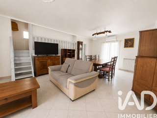  Maison à vendre 6 pièces 112 m²