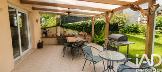  Maison à vendre 5 pièces 147 m²