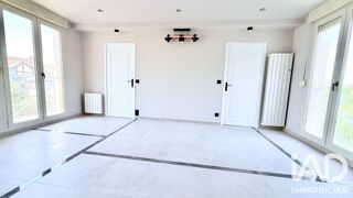  Appartement à vendre 3 pièces 62 m²