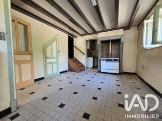  Maison à vendre 4 pièces 78 m²