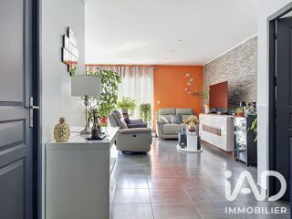  Maison à vendre 4 pièces 101 m²
