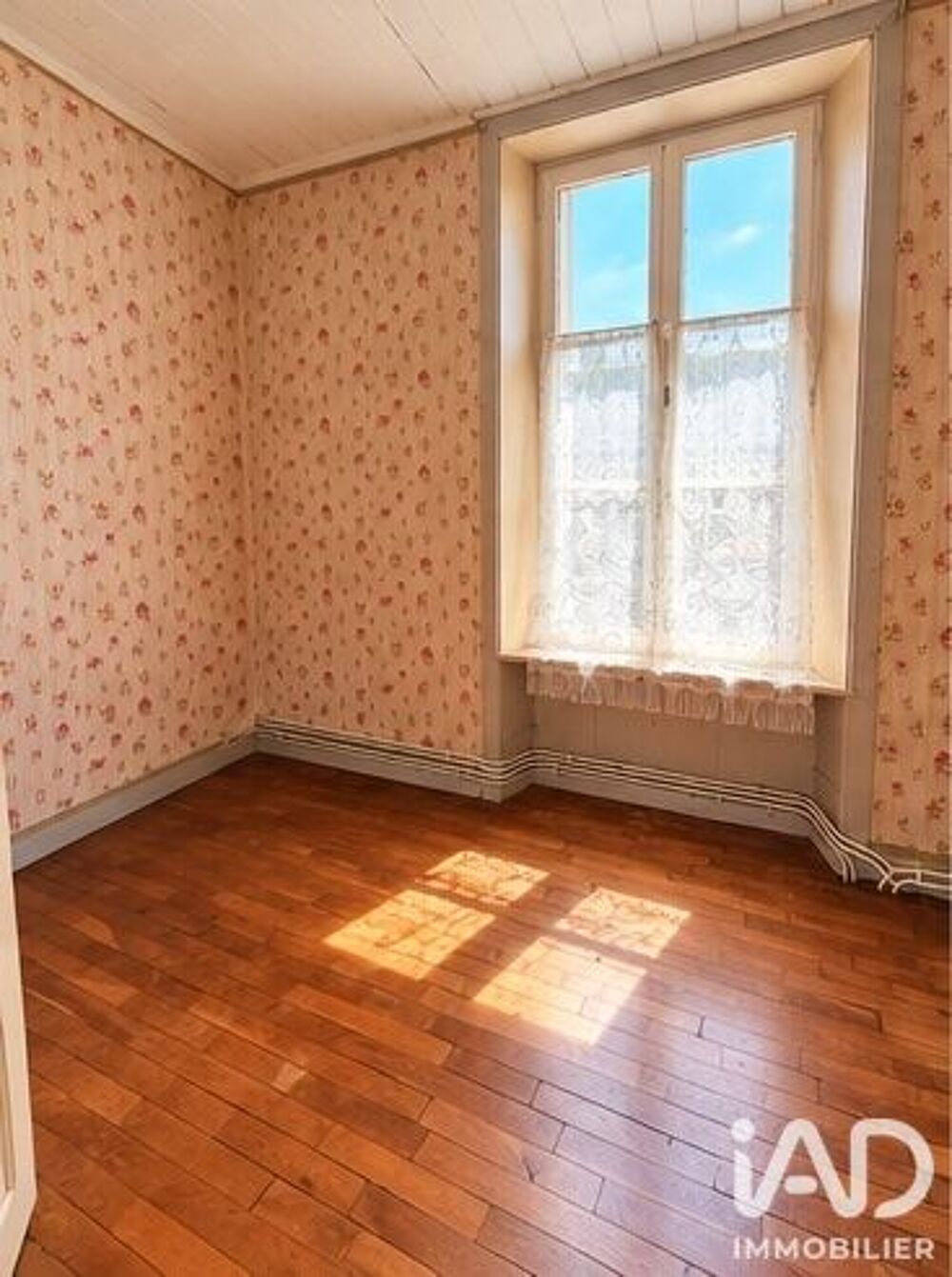 Vente Maison Vente Maison/villa 4 pièces La chapelle-fleurigné