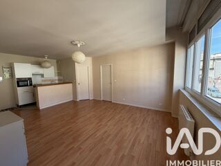  Appartement � vendre 2 pi�ces 41 m�