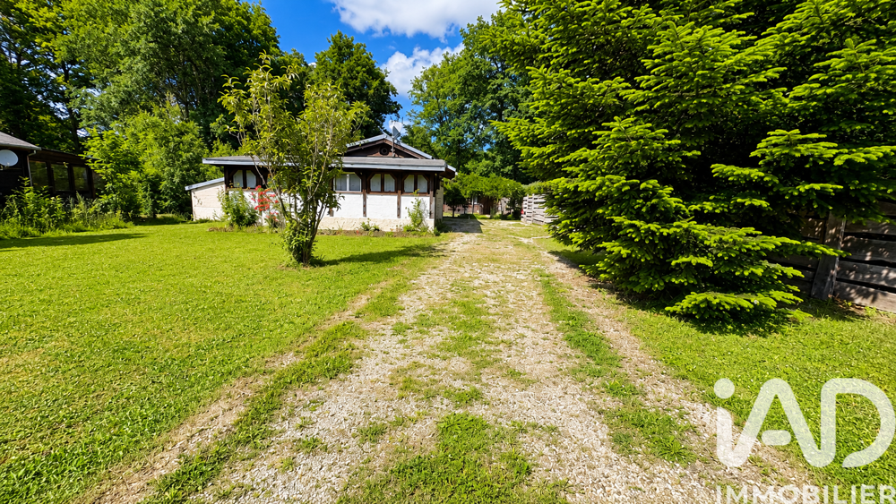 Vente Autre Vente Gîte 5 pièces Bazoches-sur-le-betz