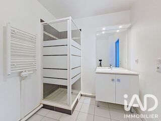  Appartement à vendre 2 pièces 39 m²
