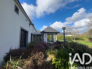  Maison � vendre 5 pi�ces 117 m�