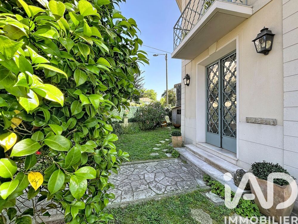� vendre  Maison Bordeaux (33200)