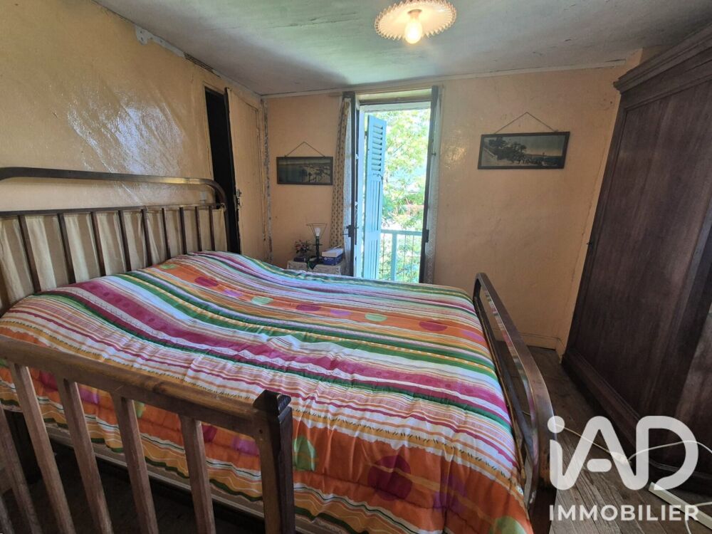 vente Maison - 4 pièce(s) - 50 m² Villard-Léger (73390)