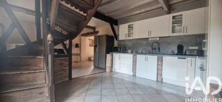  Maison à vendre 4 pièces 94 m²