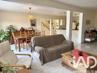  Maison à vendre 7 pièces 170 m²
