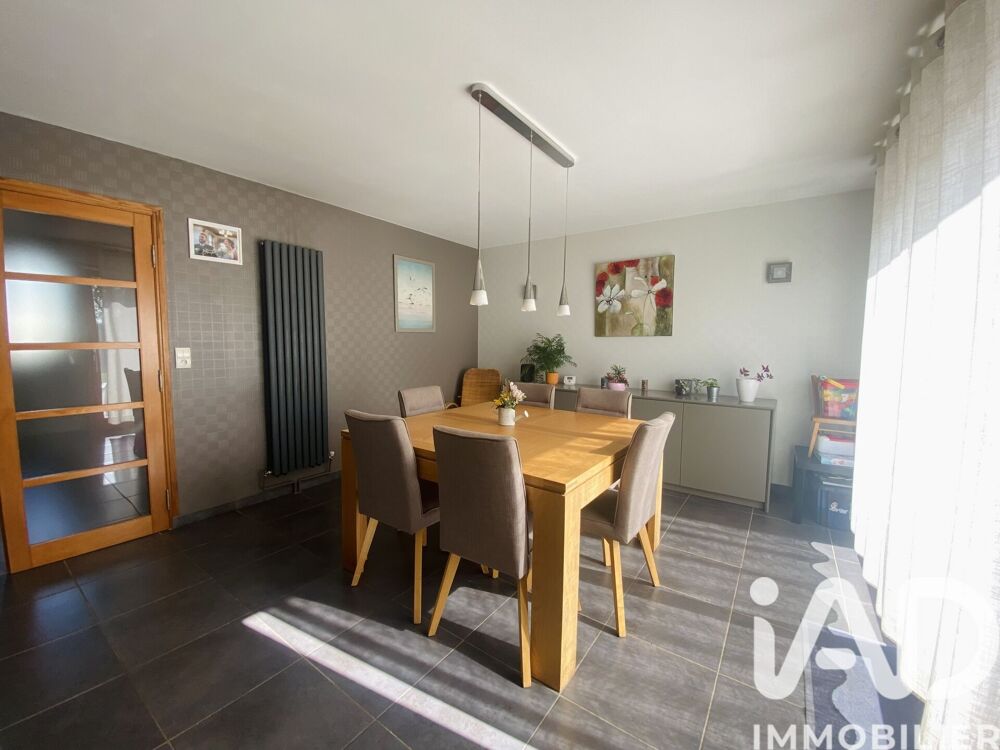 Vente Pavillon 5 pièces