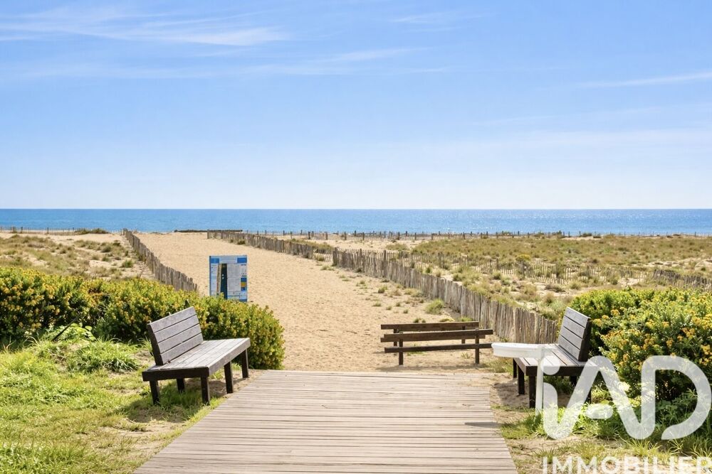 Vente Appartement Vente Appartement 4 pièces Leucate