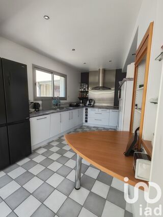  Maison à vendre 6 pièces 216 m²