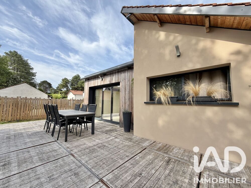 à vendre  Maison Cucq (62780)