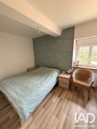  Maison à vendre 4 pièces 90 m²