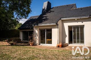  Maison à vendre 5 pièces 160 m²