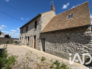  Maison à vendre 4 pièces 120 m²
