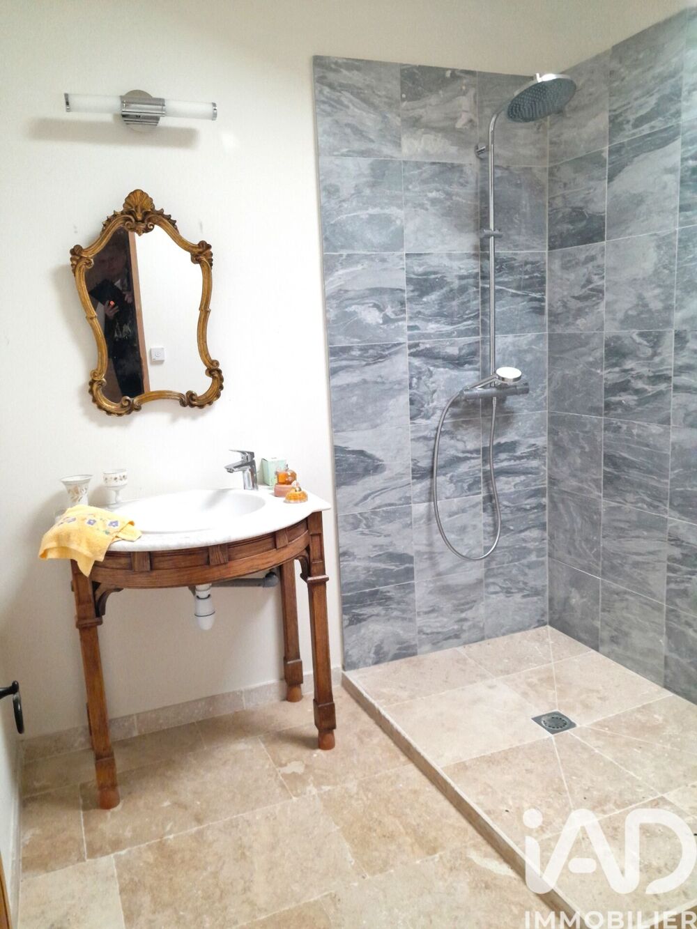 � vendre  Maison Massillargues-Attuech (30140)
