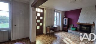  Maison à vendre 5 pièces 111 m²