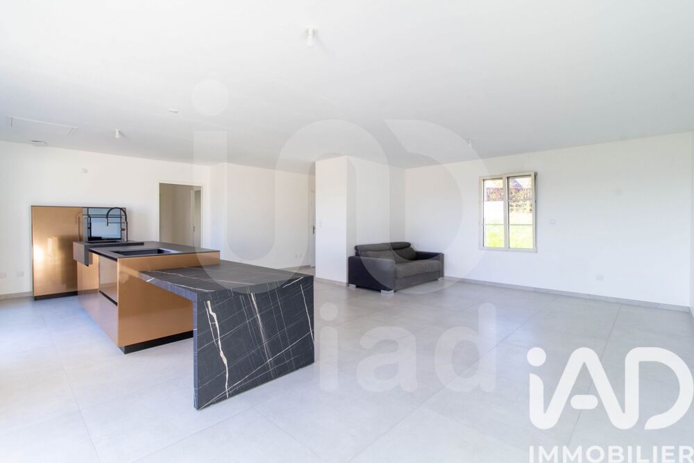 Vente Maison Vente Pavillon 6 pièces Élincourt-sainte-marguerite