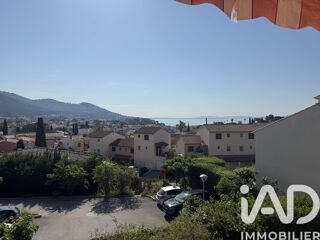  Appartement à vendre 3 pièces 60 m²