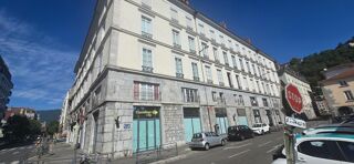  Appartement à louer 1 pièce 15 m²