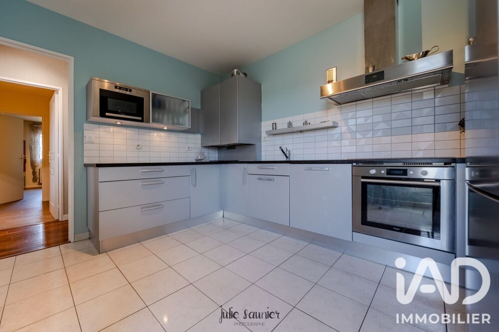 Vente Appartement 5 pièces