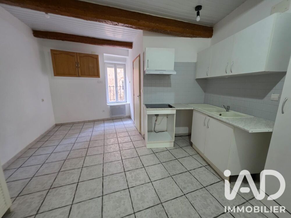 Location Appartement Location Studio 1 pièce Le bousquet-d'orb