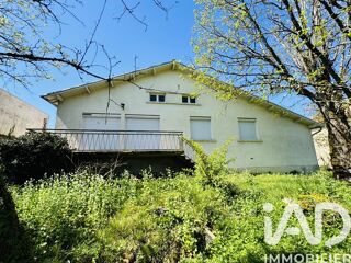  Maison à vendre 5 pièces 107 m²