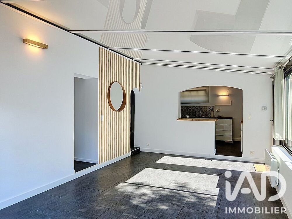 Vente Maison Vente Maison/villa 3 pièces Toulon