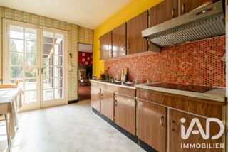  Maison à vendre 6 pièces 167 m²