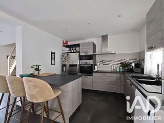 Vente Maison Vente Maison/villa 5 pièces Longueil-annel