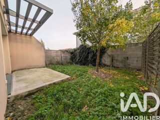  Maison à vendre 4 pièces 82 m²