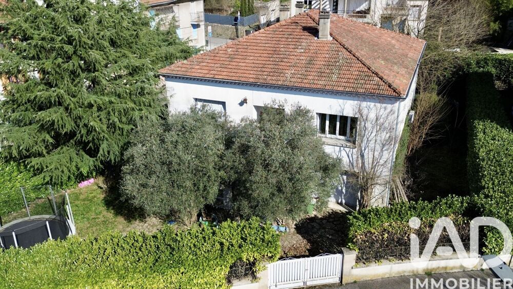 Vente Maison/villa 7 pièces