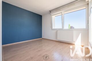  Appartement à vendre 2 pièces 38 m²