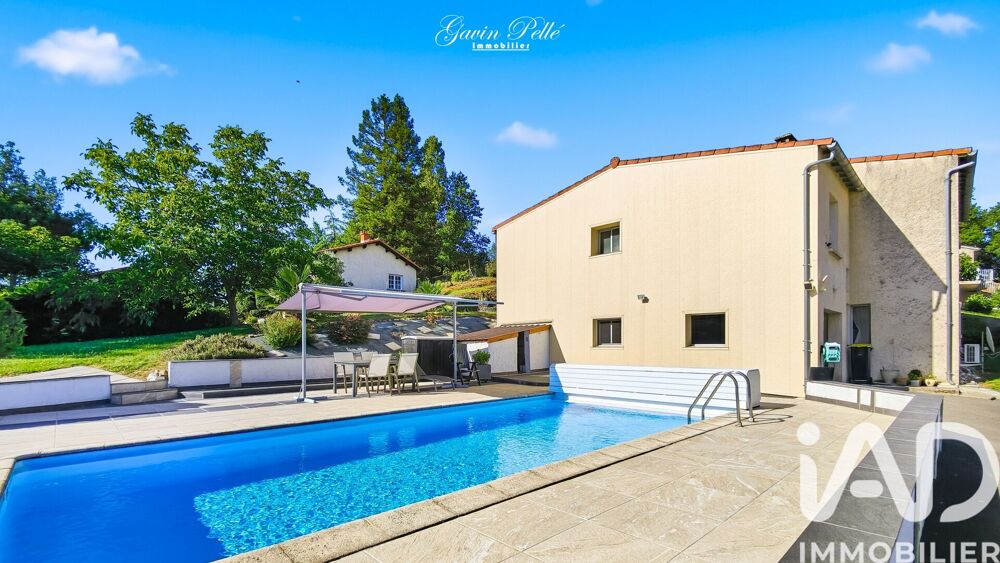 Vente Maison Vente Maison traditionnelle 5 pièces Carmaux
