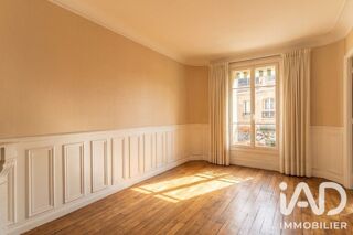  Appartement à vendre 3 pièces 47 m²