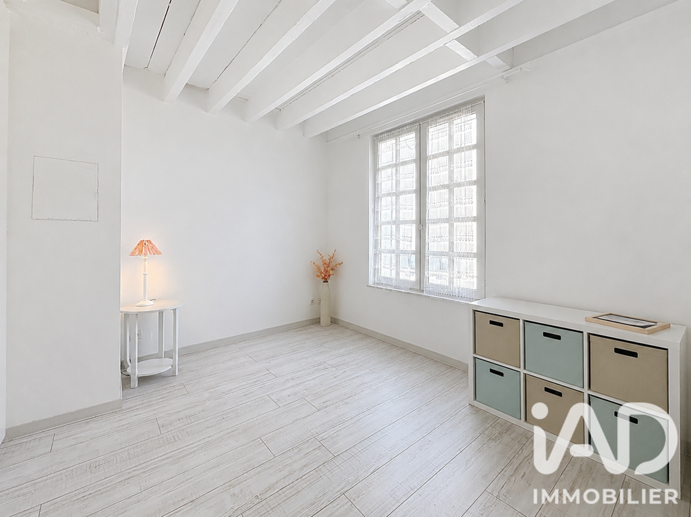 Vente Appartement Vente Appartement 3 pièces Honfleur