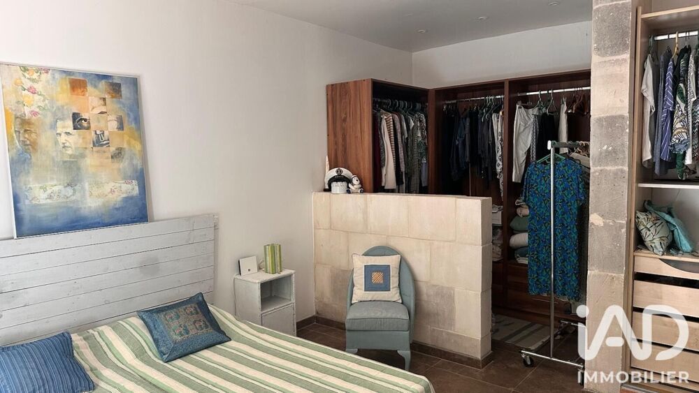 à vendre  Maison Villeneuve-lès-Avignon (30400)